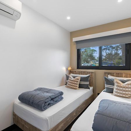 Nrma Ocean Beach Holiday Resort Umina Beach Ngoại thất bức ảnh