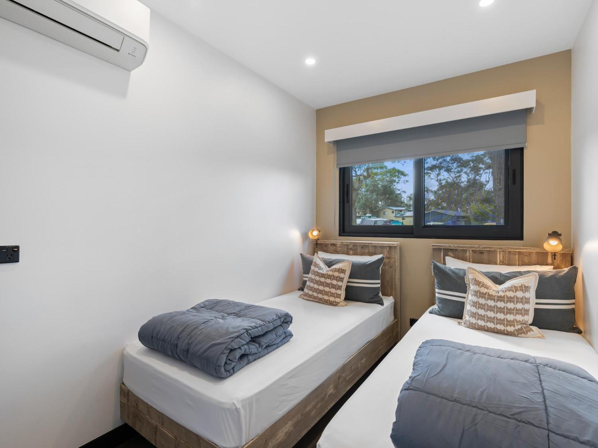 Nrma Ocean Beach Holiday Resort Umina Beach Ngoại thất bức ảnh