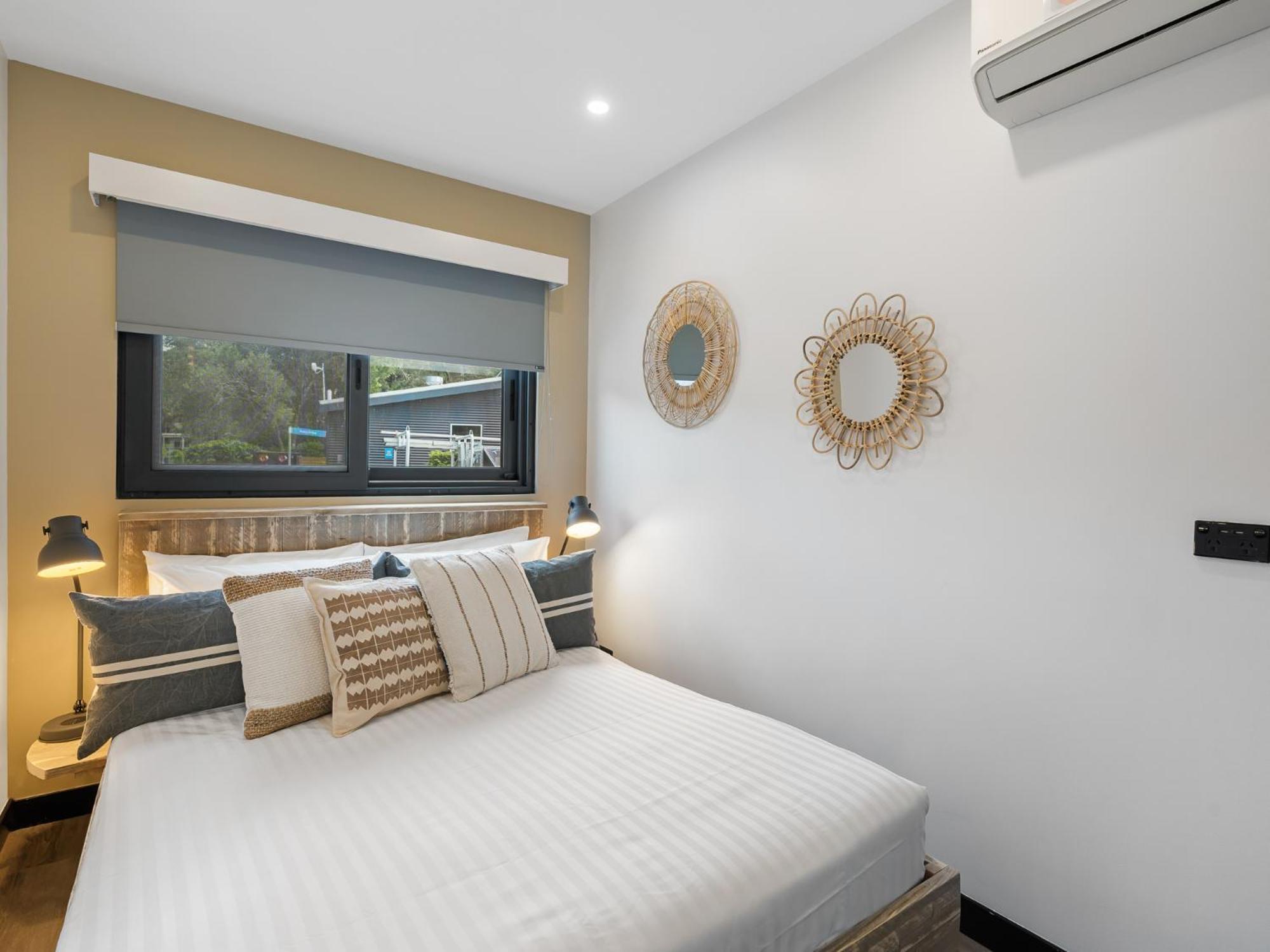 Nrma Ocean Beach Holiday Resort Umina Beach Ngoại thất bức ảnh