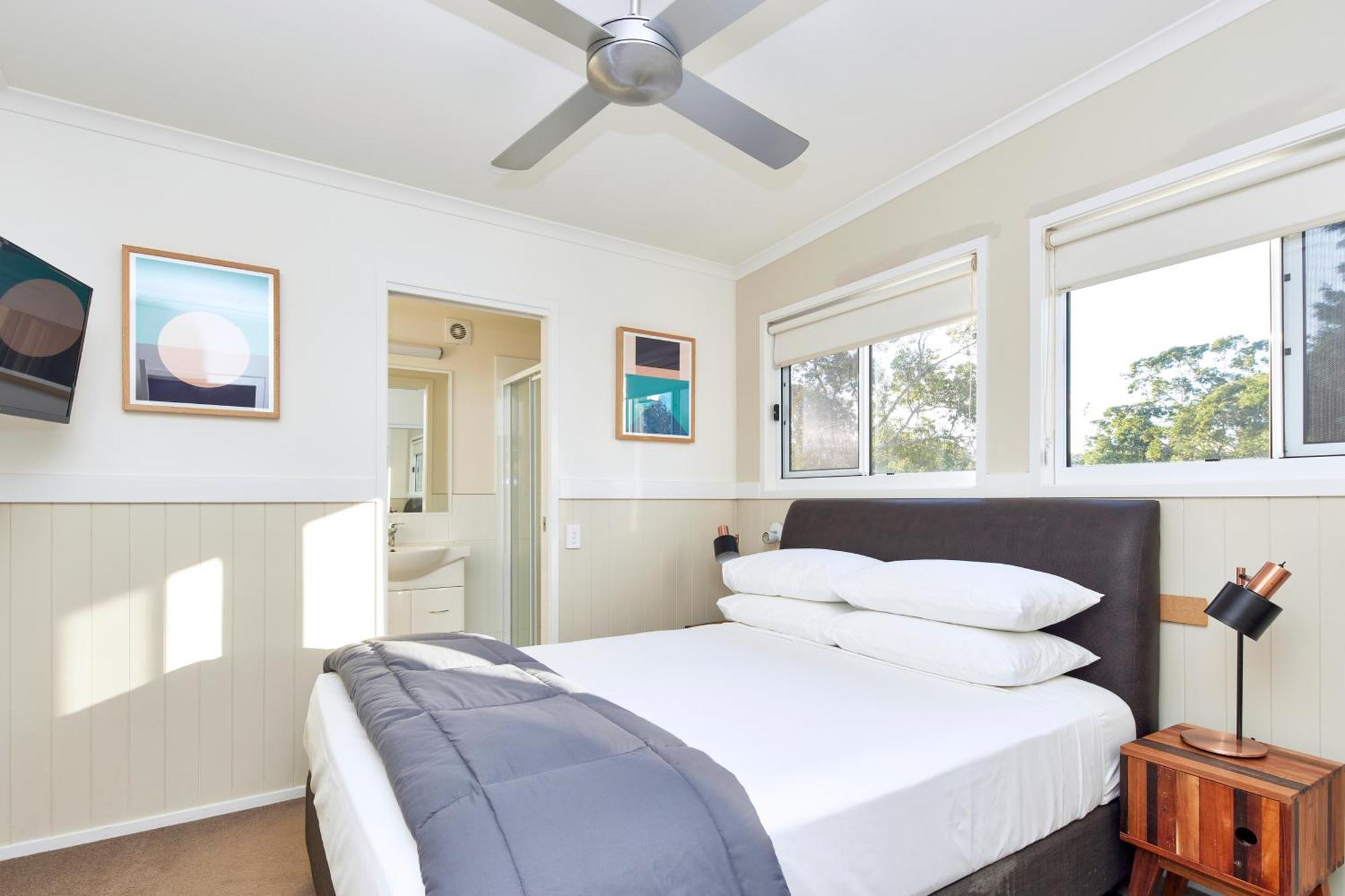 Nrma Ocean Beach Holiday Resort Umina Beach Ngoại thất bức ảnh