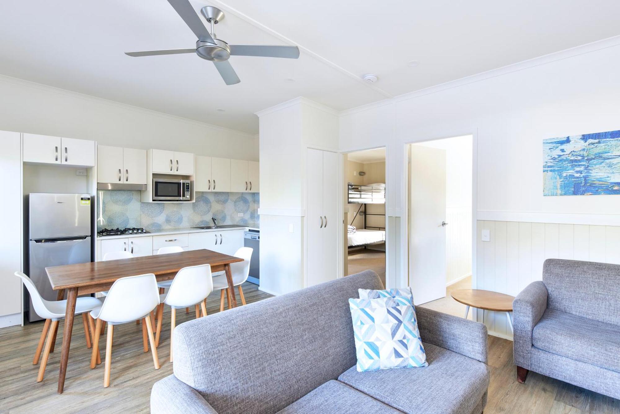 Nrma Ocean Beach Holiday Resort Umina Beach Ngoại thất bức ảnh