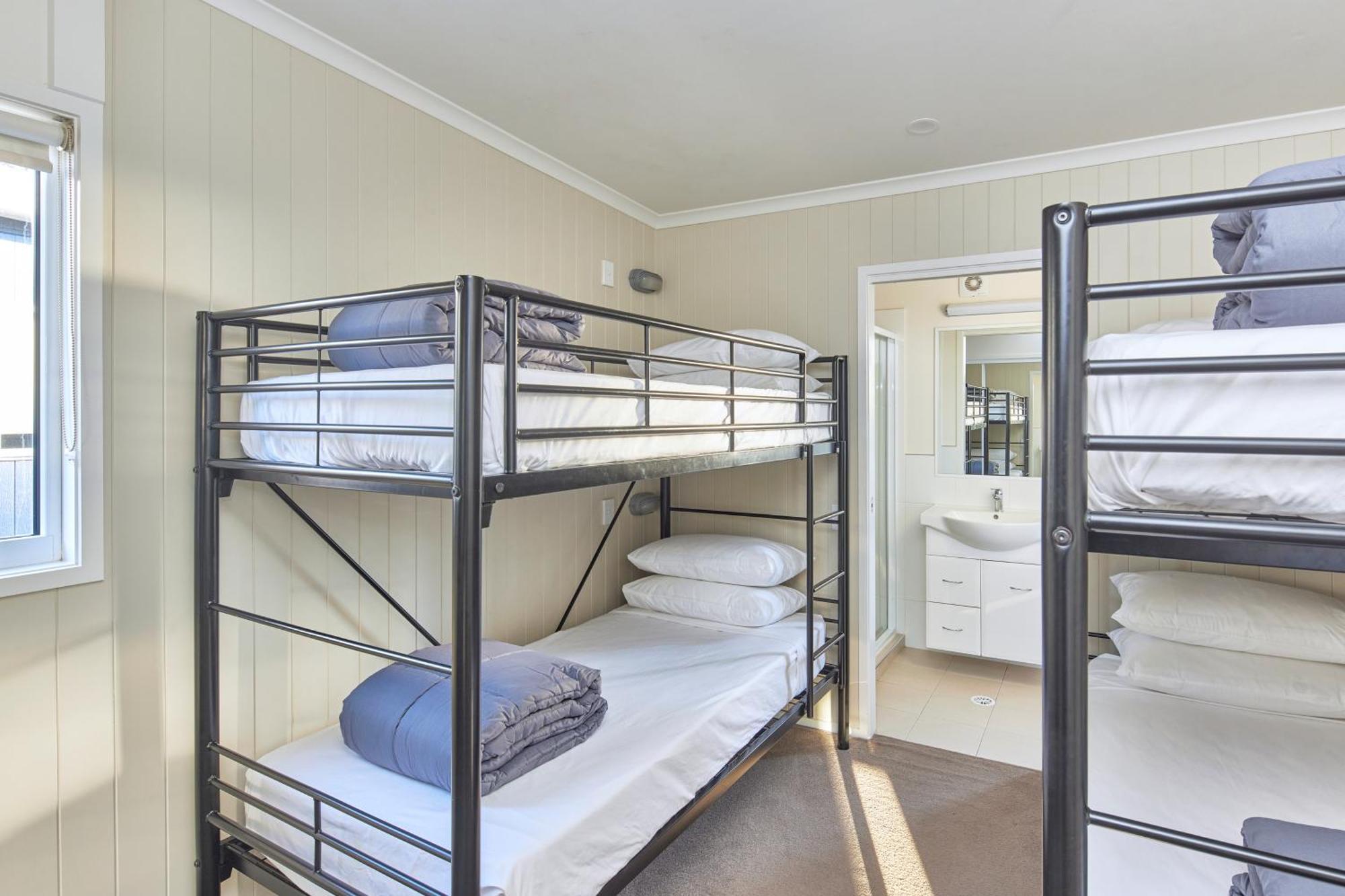 Nrma Ocean Beach Holiday Resort Umina Beach Ngoại thất bức ảnh