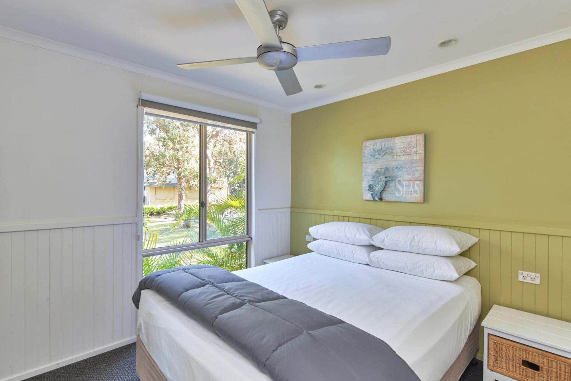 Nrma Ocean Beach Holiday Resort Umina Beach Ngoại thất bức ảnh
