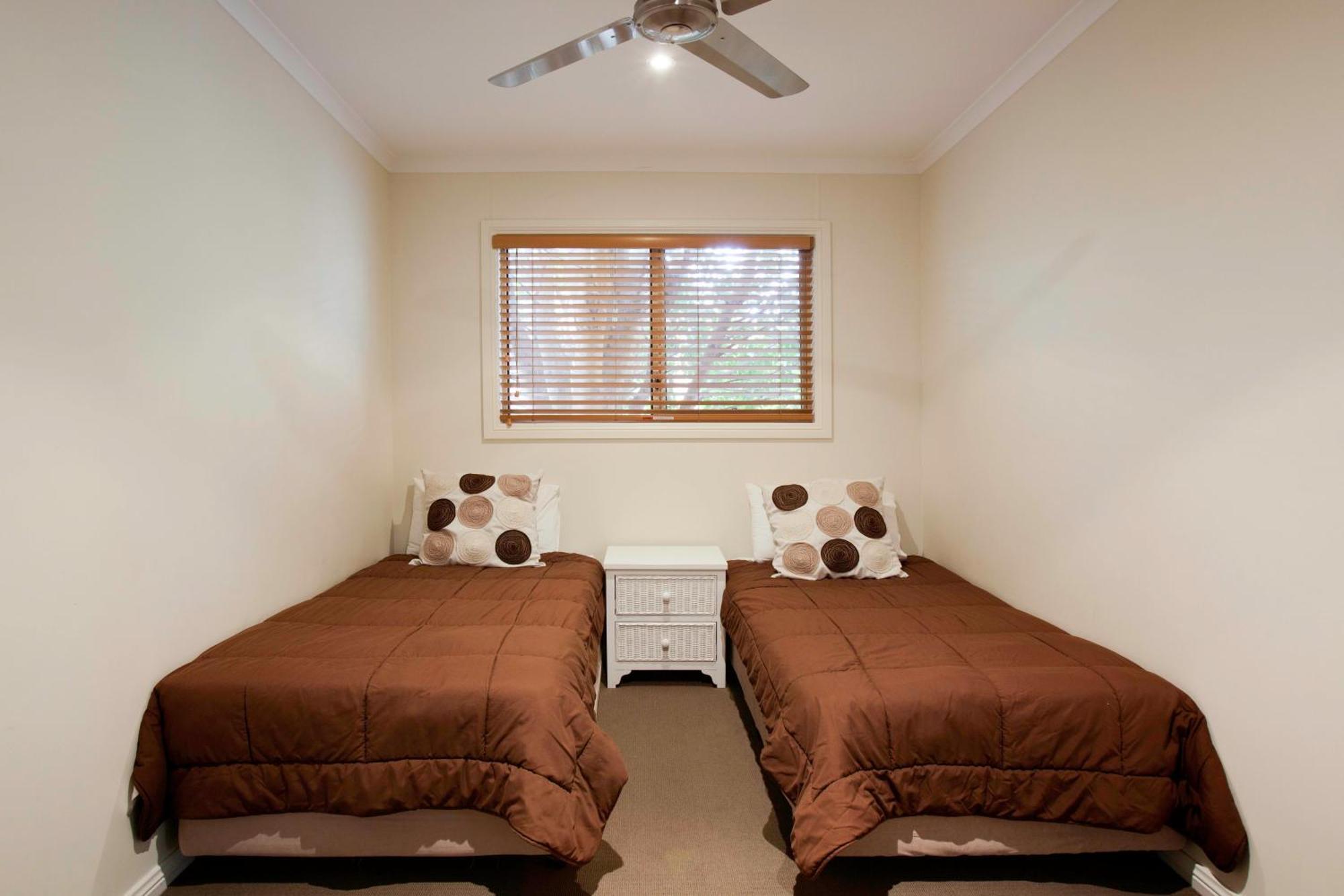 Nrma Ocean Beach Holiday Resort Umina Beach Ngoại thất bức ảnh