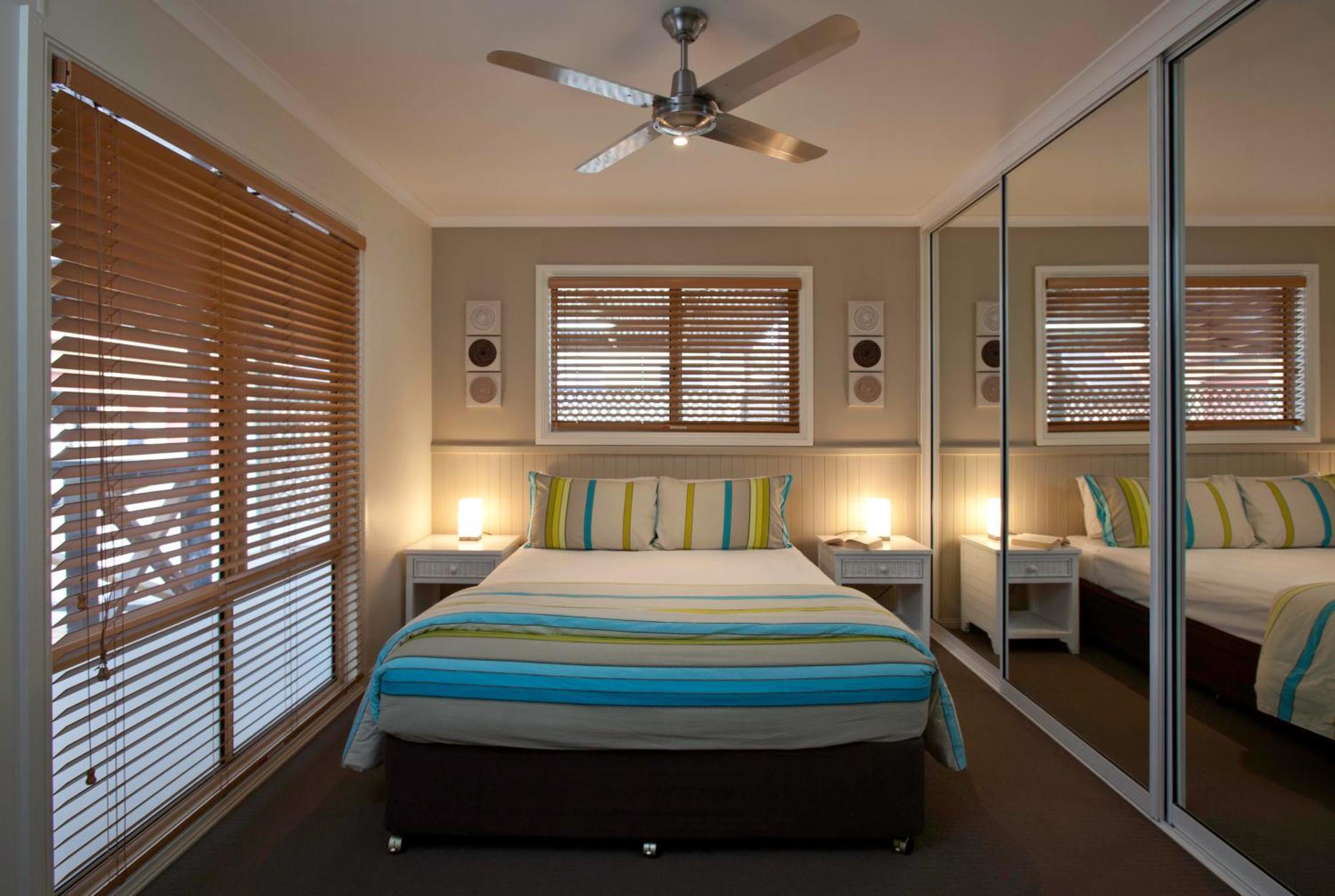 Nrma Ocean Beach Holiday Resort Umina Beach Ngoại thất bức ảnh