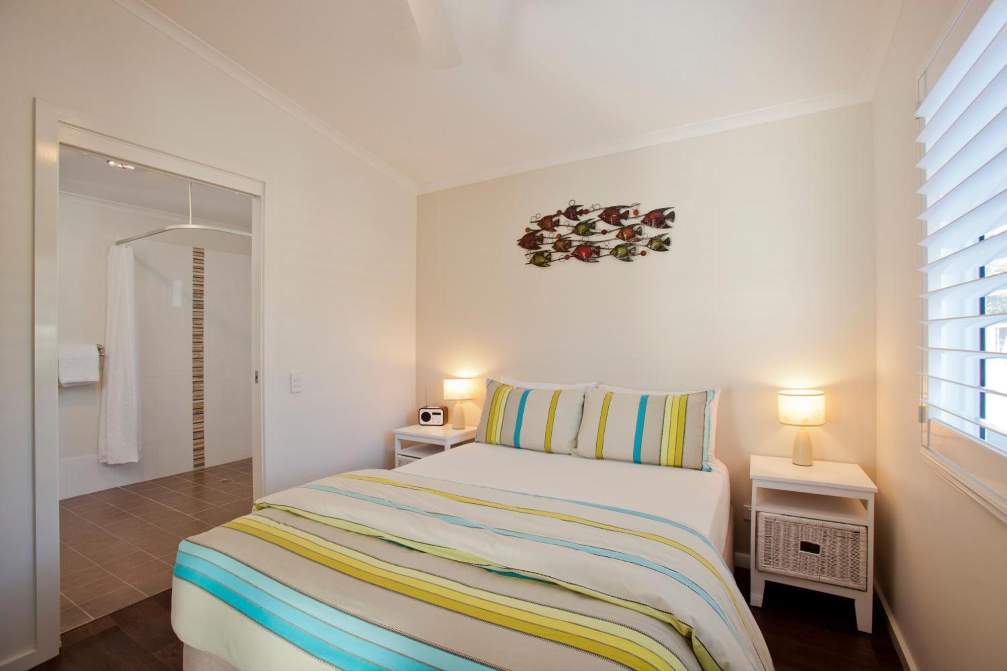 Nrma Ocean Beach Holiday Resort Umina Beach Ngoại thất bức ảnh