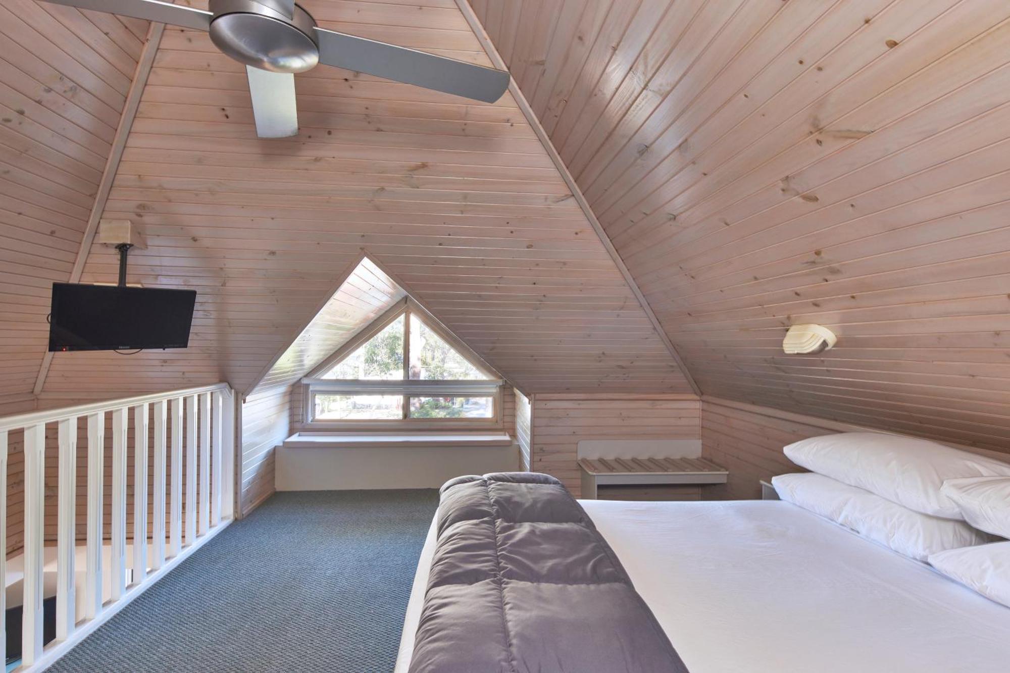 Nrma Ocean Beach Holiday Resort Umina Beach Ngoại thất bức ảnh