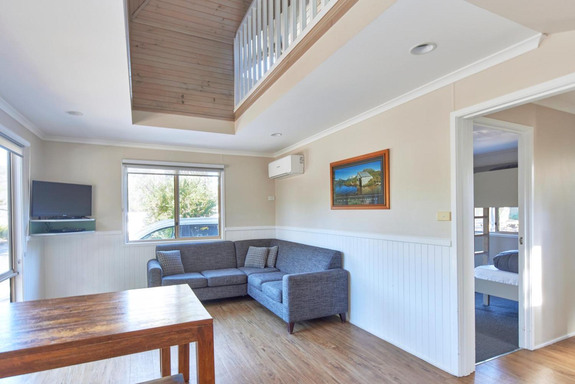 Nrma Ocean Beach Holiday Resort Umina Beach Ngoại thất bức ảnh