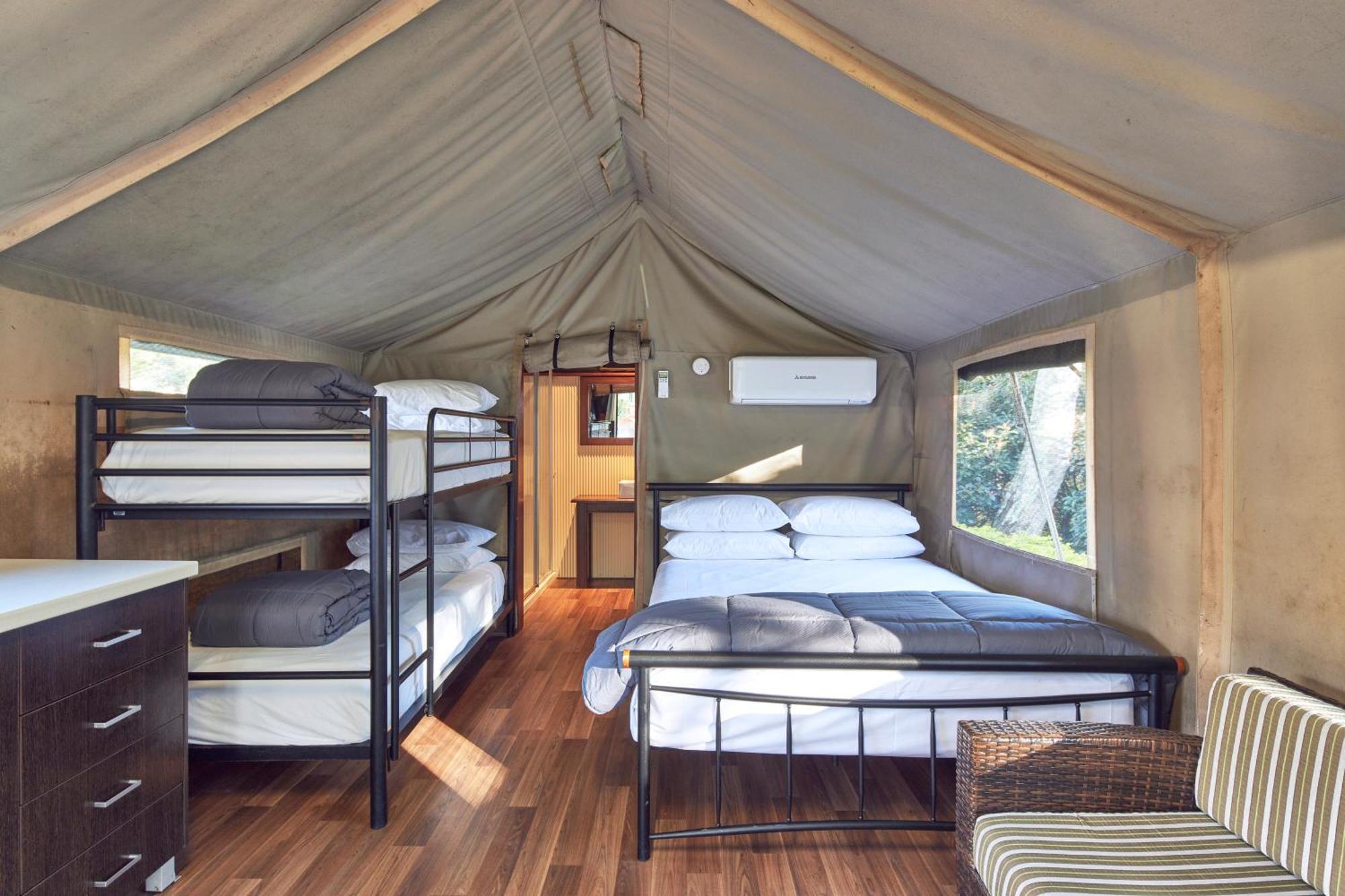 Nrma Ocean Beach Holiday Resort Umina Beach Ngoại thất bức ảnh