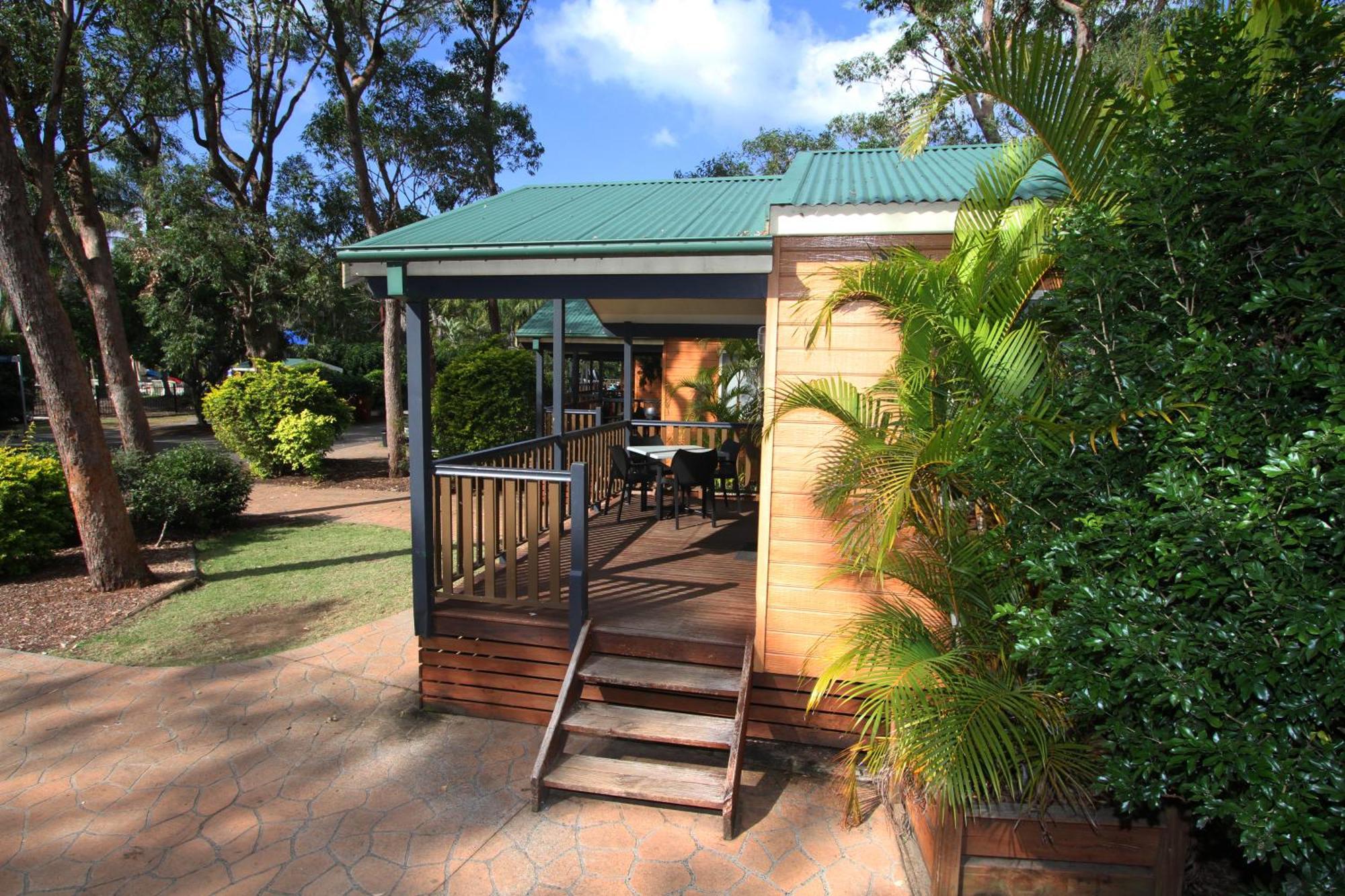 Nrma Ocean Beach Holiday Resort Umina Beach Ngoại thất bức ảnh