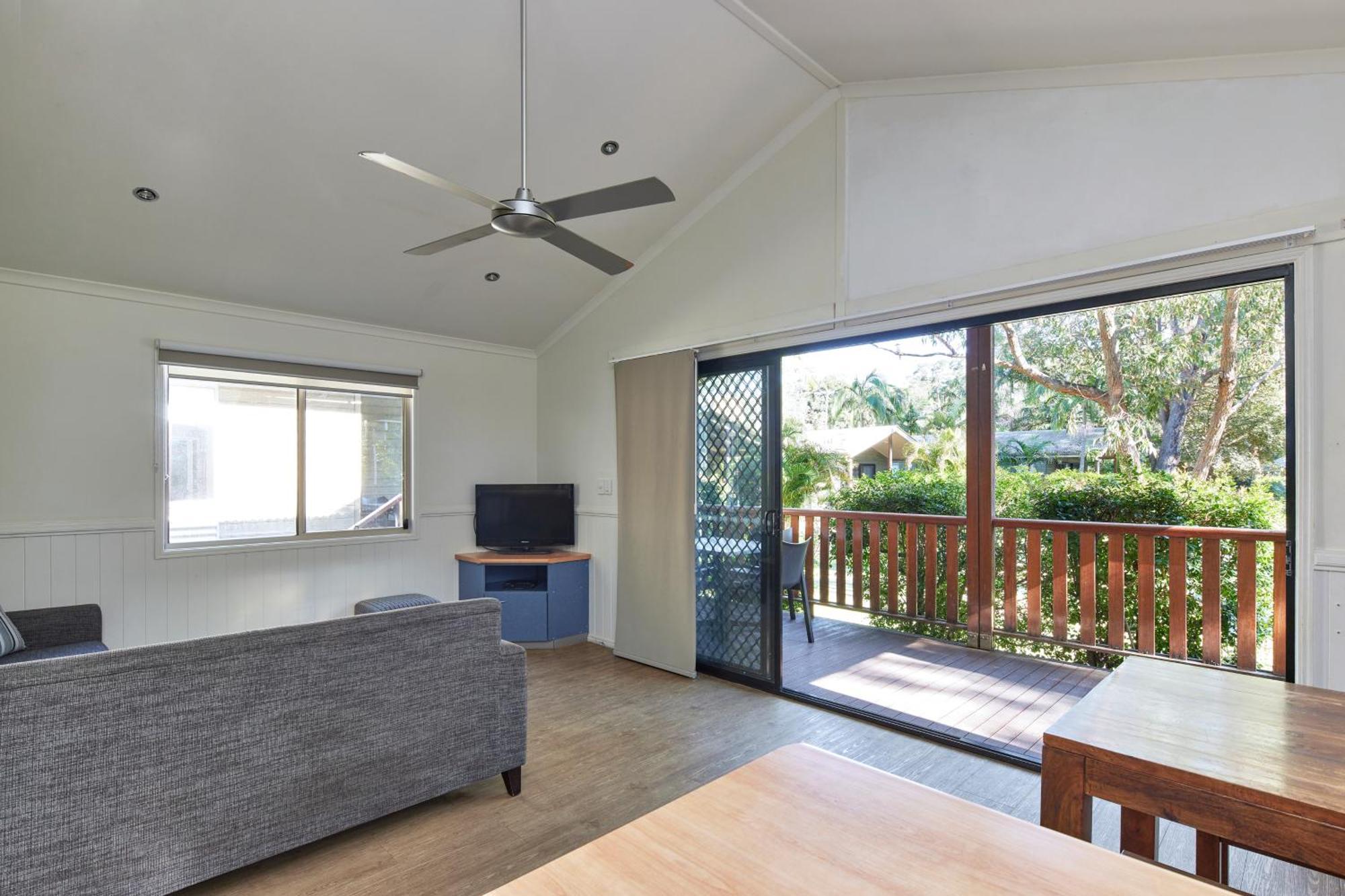Nrma Ocean Beach Holiday Resort Umina Beach Ngoại thất bức ảnh