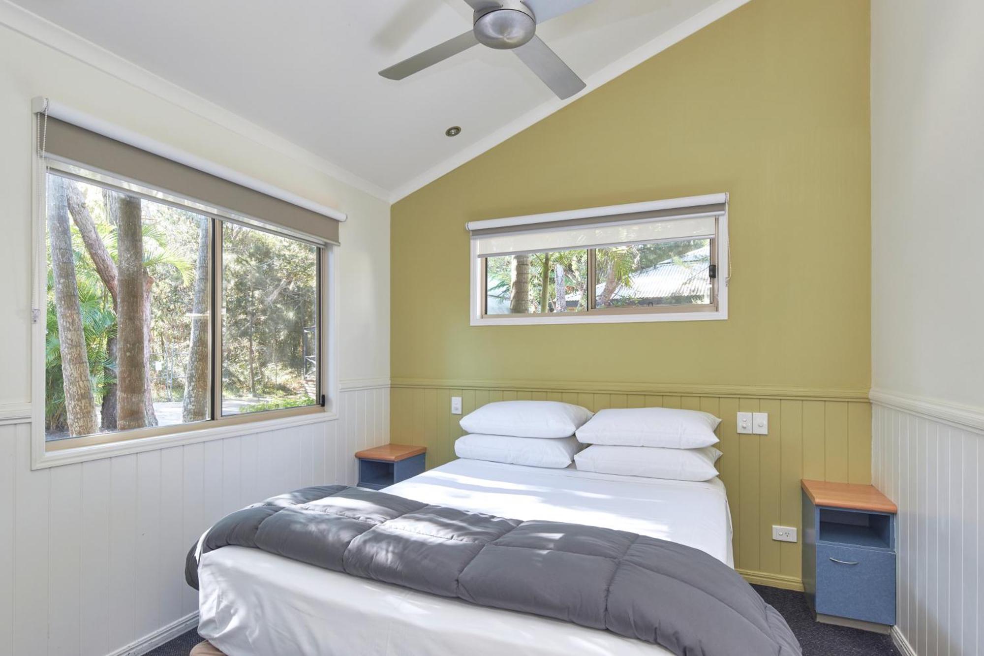 Nrma Ocean Beach Holiday Resort Umina Beach Ngoại thất bức ảnh