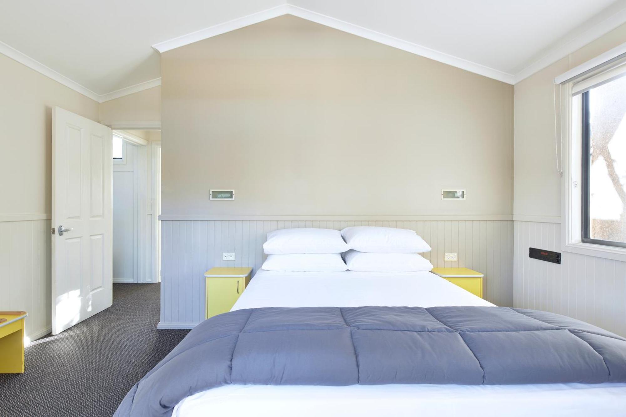 Nrma Ocean Beach Holiday Resort Umina Beach Ngoại thất bức ảnh