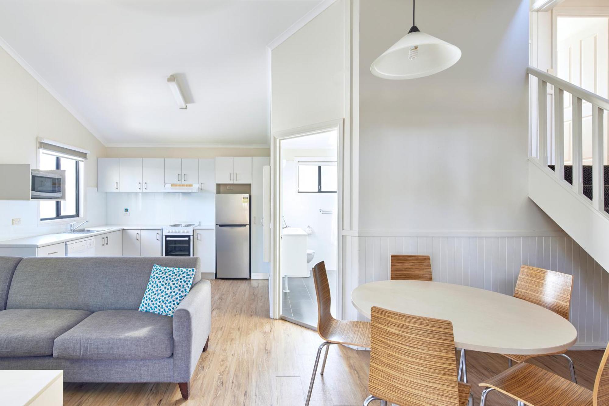 Nrma Ocean Beach Holiday Resort Umina Beach Ngoại thất bức ảnh