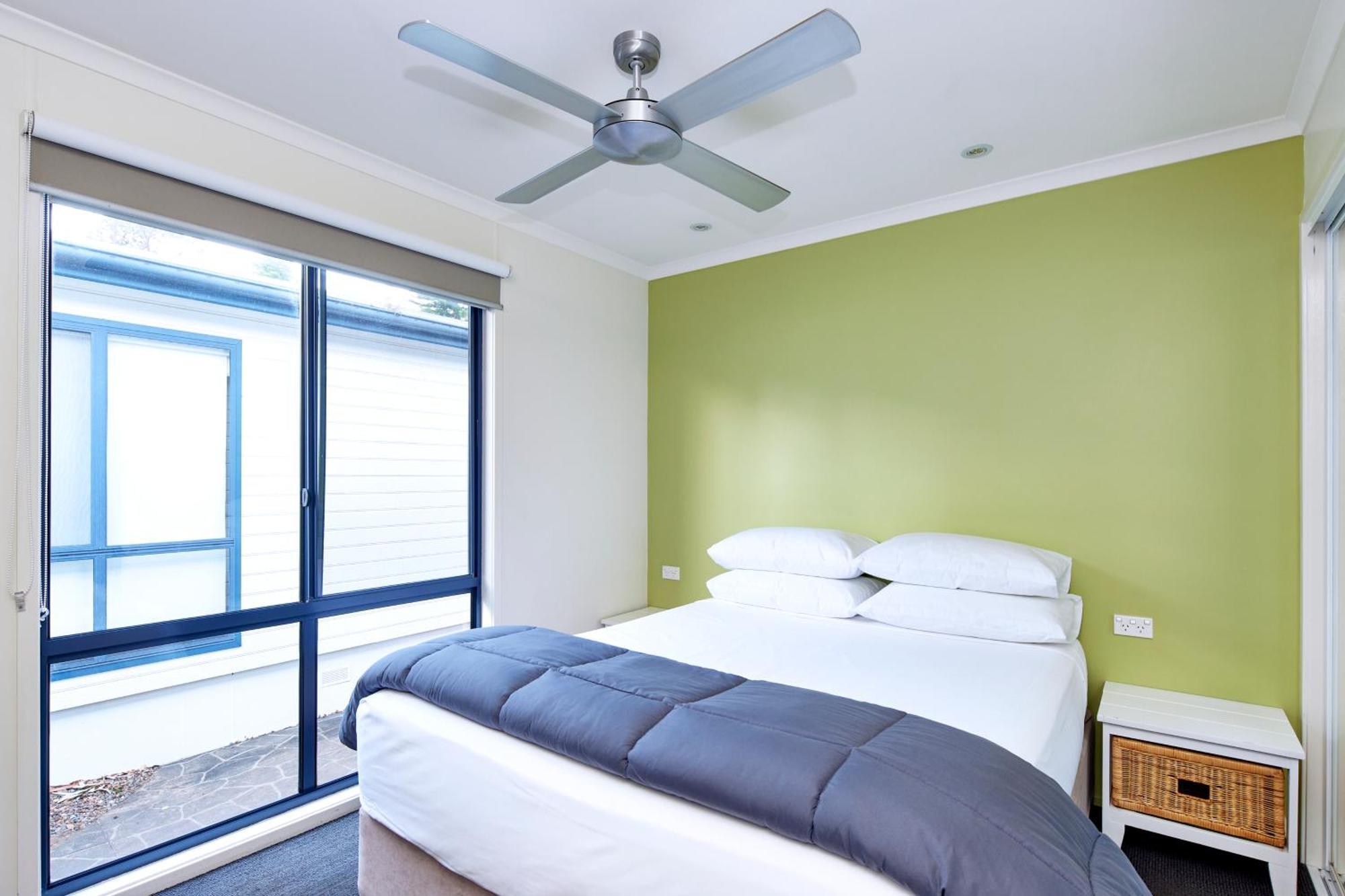 Nrma Ocean Beach Holiday Resort Umina Beach Ngoại thất bức ảnh