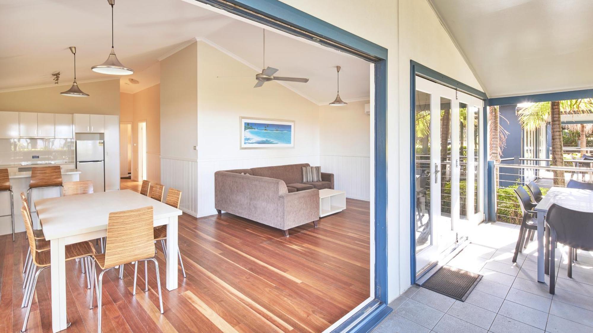 Nrma Ocean Beach Holiday Resort Umina Beach Ngoại thất bức ảnh