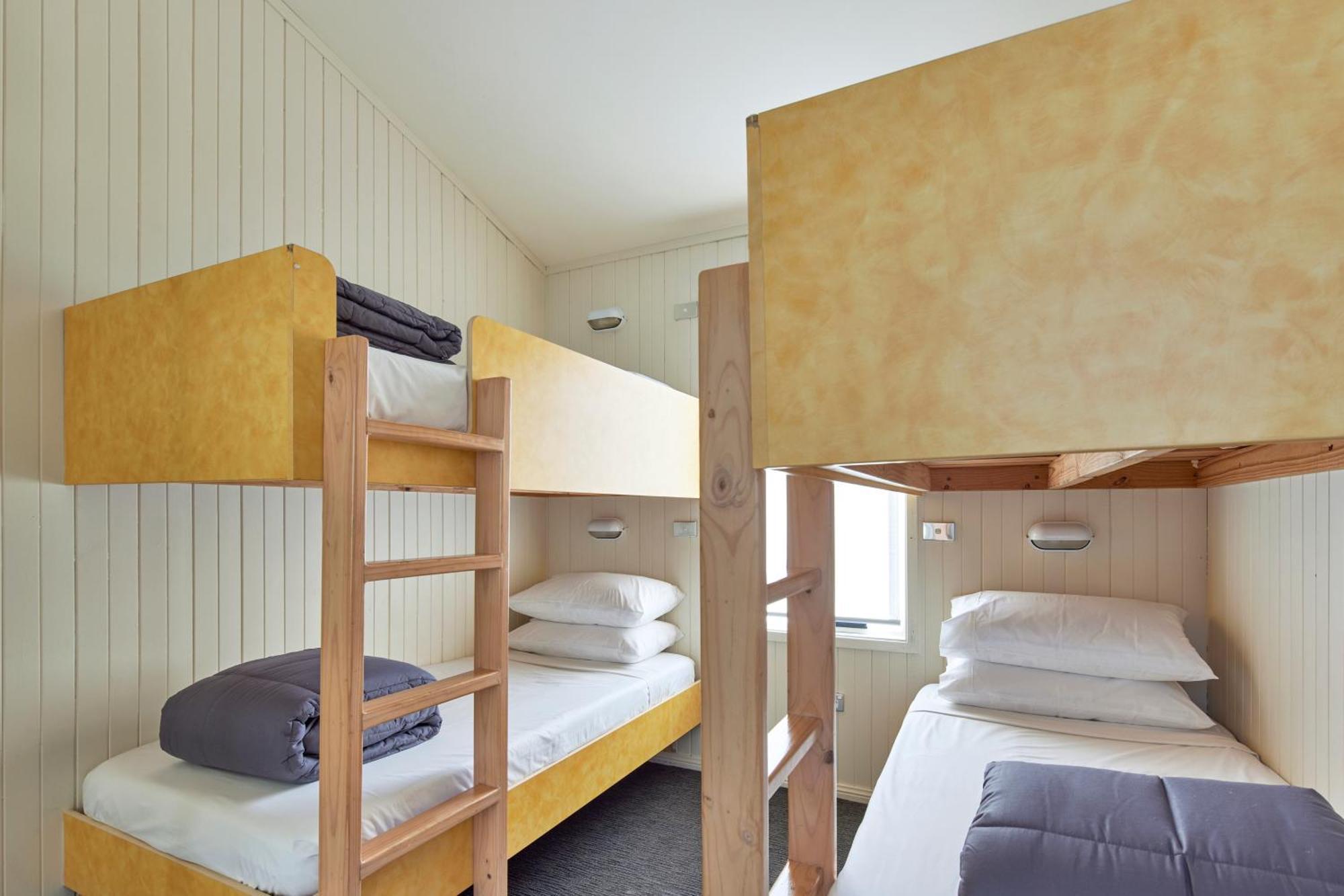 Nrma Ocean Beach Holiday Resort Umina Beach Ngoại thất bức ảnh